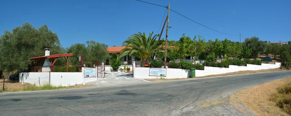 Nees Kidonies Sonia Studios מראה חיצוני תמונה